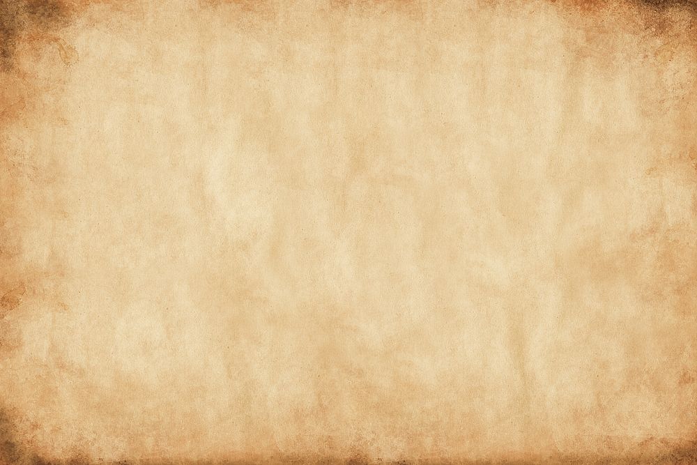 Premium Photo  Crumpled parchment texture. paper beige background