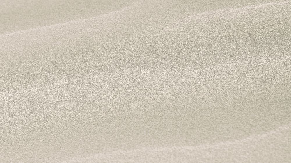 Beige sand textured desktop wallpaper