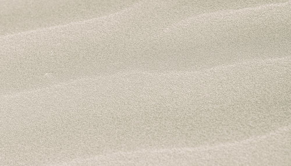 Beige sand textured background