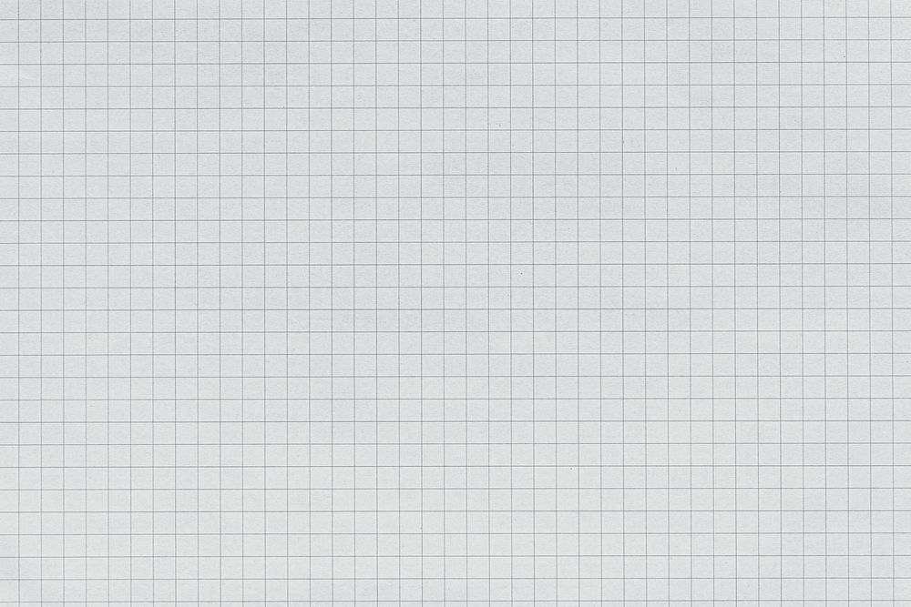 Grid pattern gray texture background