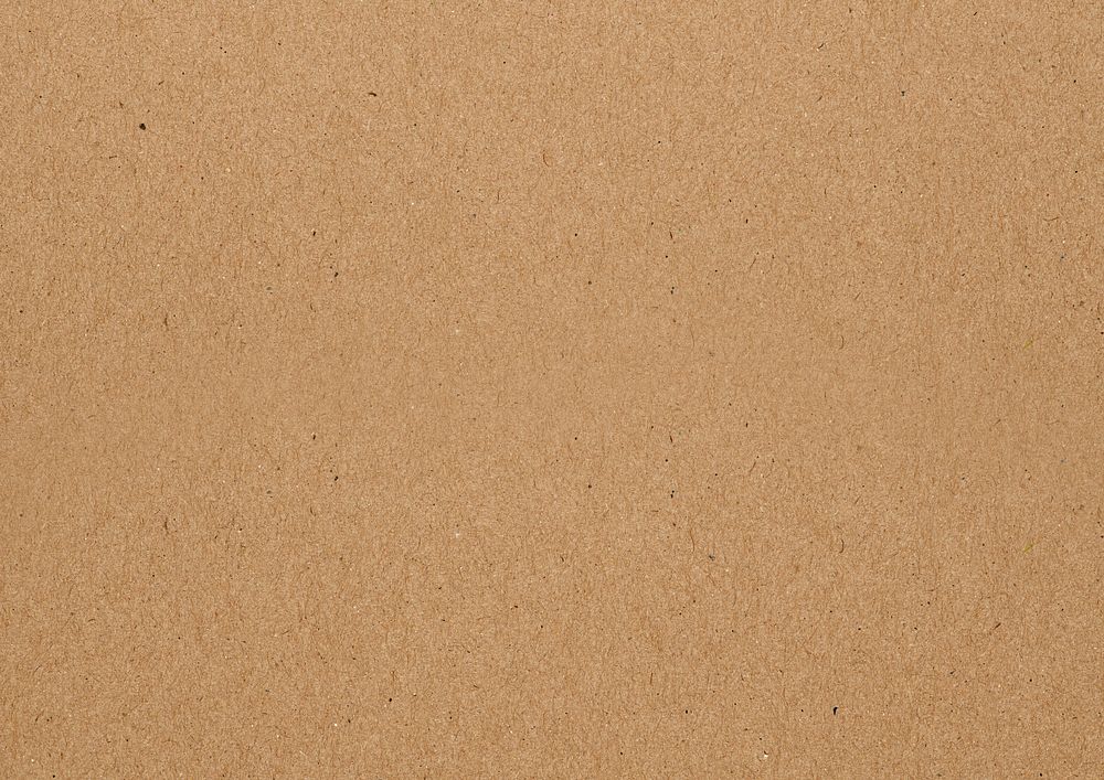 Brown sand paper texture background