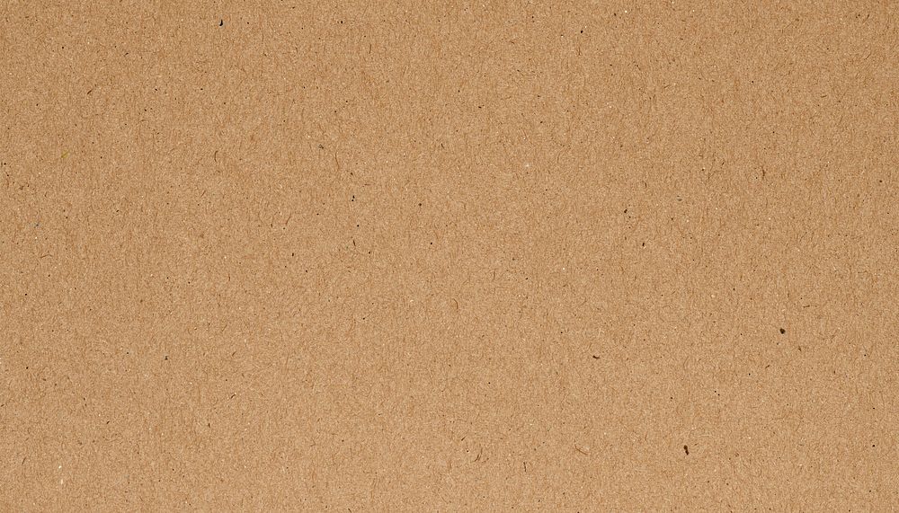 Brown sand paper texture background