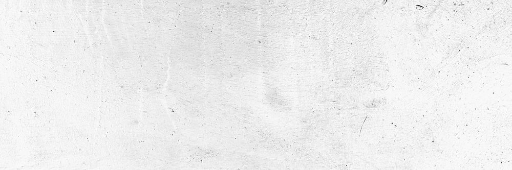 Grunge white concrete texture background