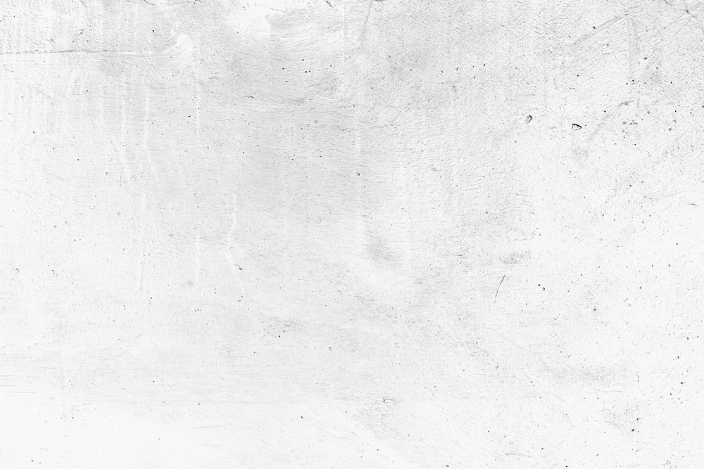 Grunge white concrete texture background