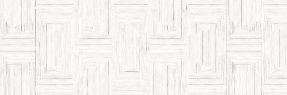 White wood pattern background