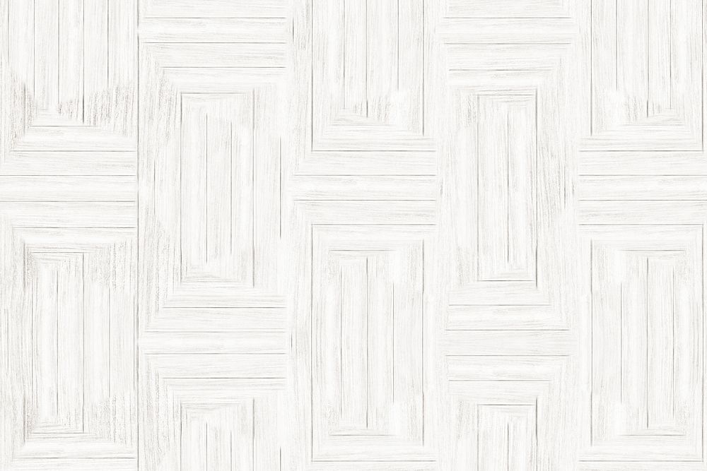 White wood pattern background