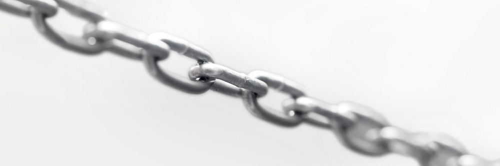 Chain background. Remixed by rawpixel. 