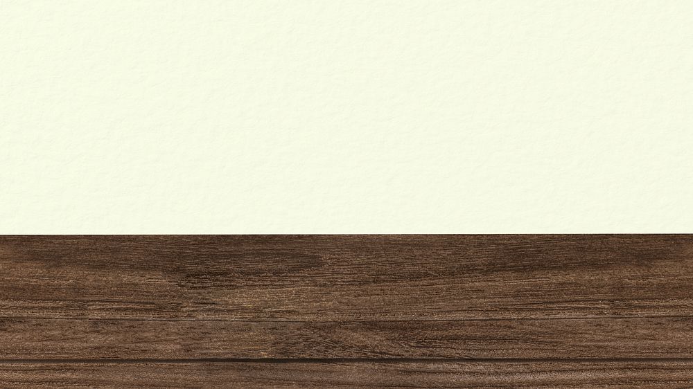 Green wooden table background