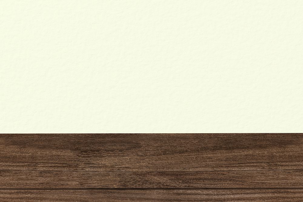 Green wooden table background, design resource