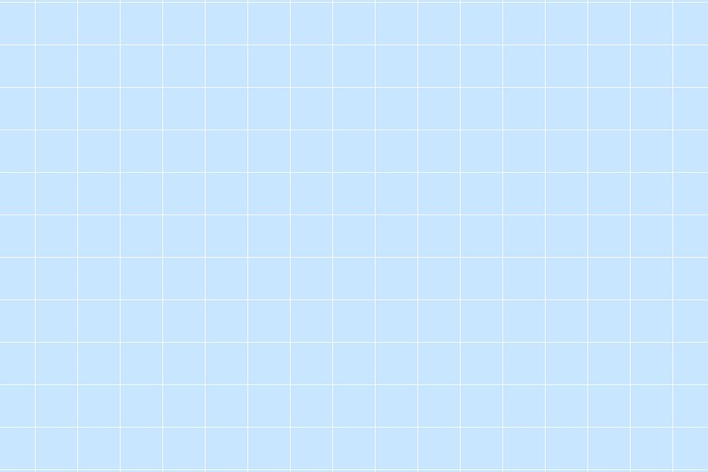 Blue grid background, design resource