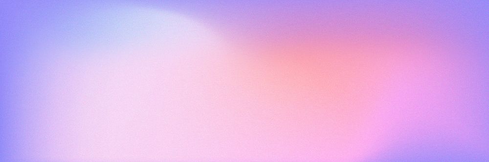 Gradient pink purple abstract background