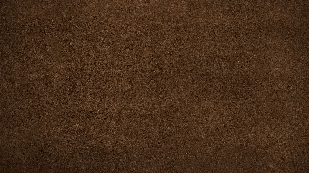 Brown textured desktop wallpaper