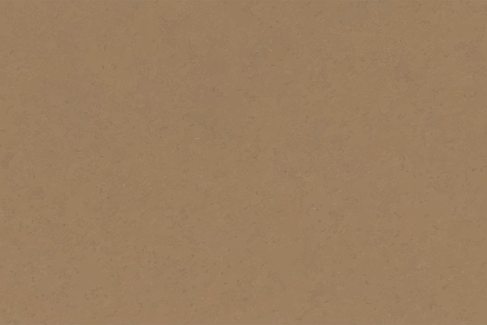 Brown craft paper background element