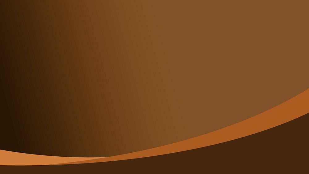 Brown modern business HD wallpaper