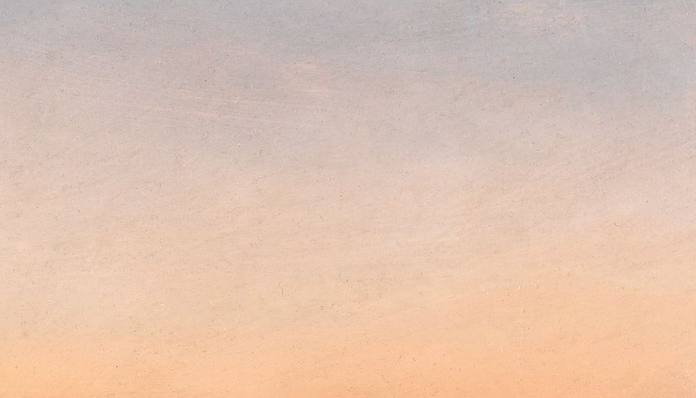 Abstract sunset sky background. Remixed by rawpixel.