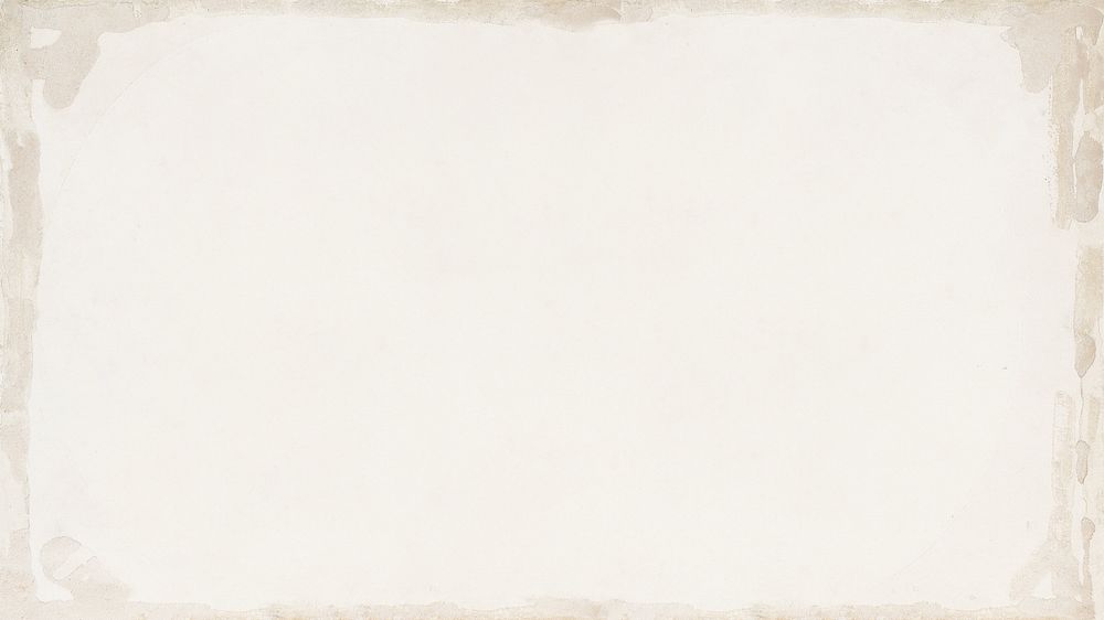 Vintage blank beige desktop wallpaper. Remixed by rawpixel. 