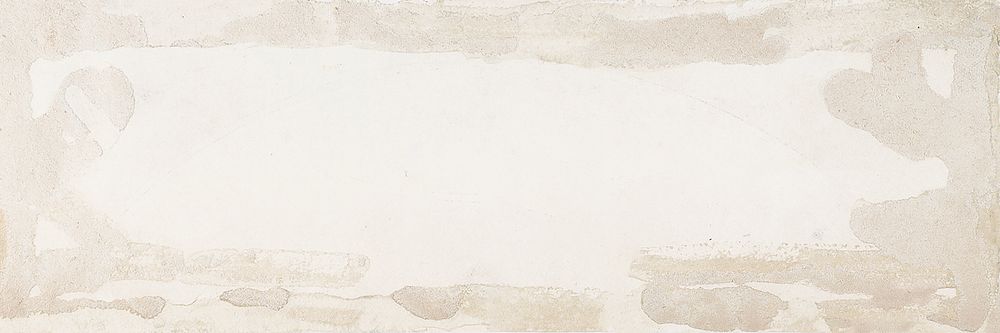 Vintage blank beige banner. Remixed by rawpixel.