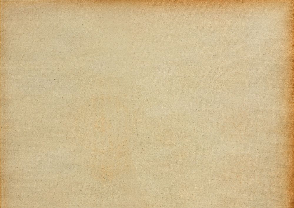 Old paper textured background