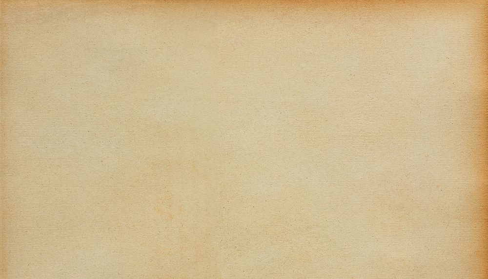 Old paper textured background