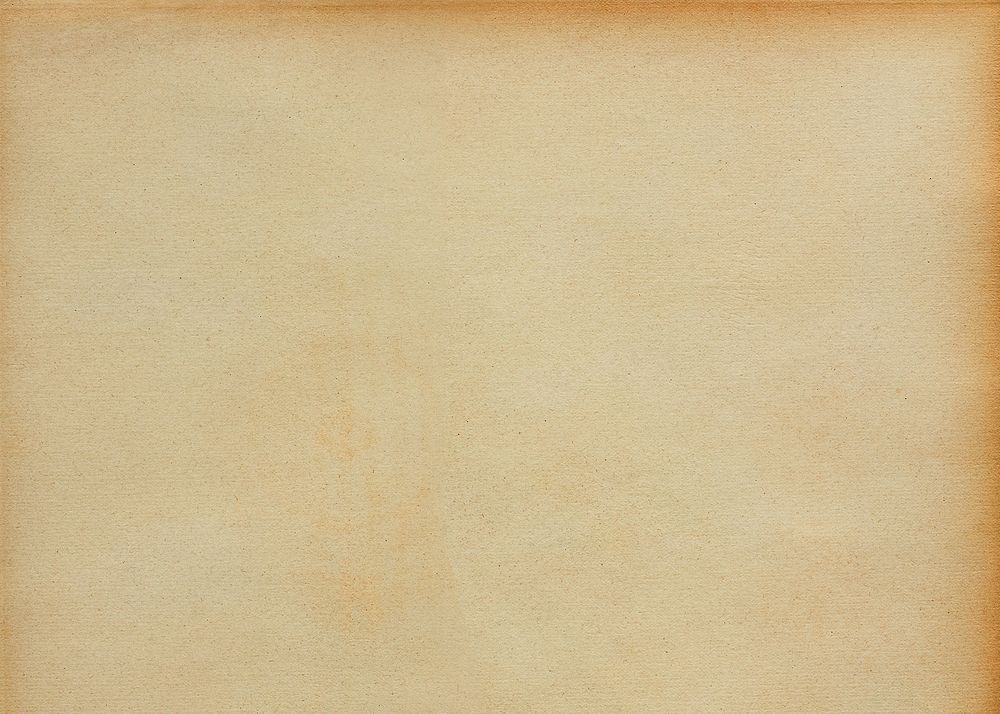 Old paper textured background