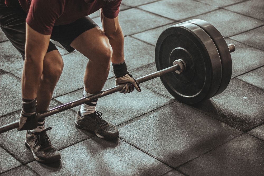Weight Lifting Images | Free Photos, PNG & PSD Mockups, HD Wallpapers & Illustrations - rawpixel