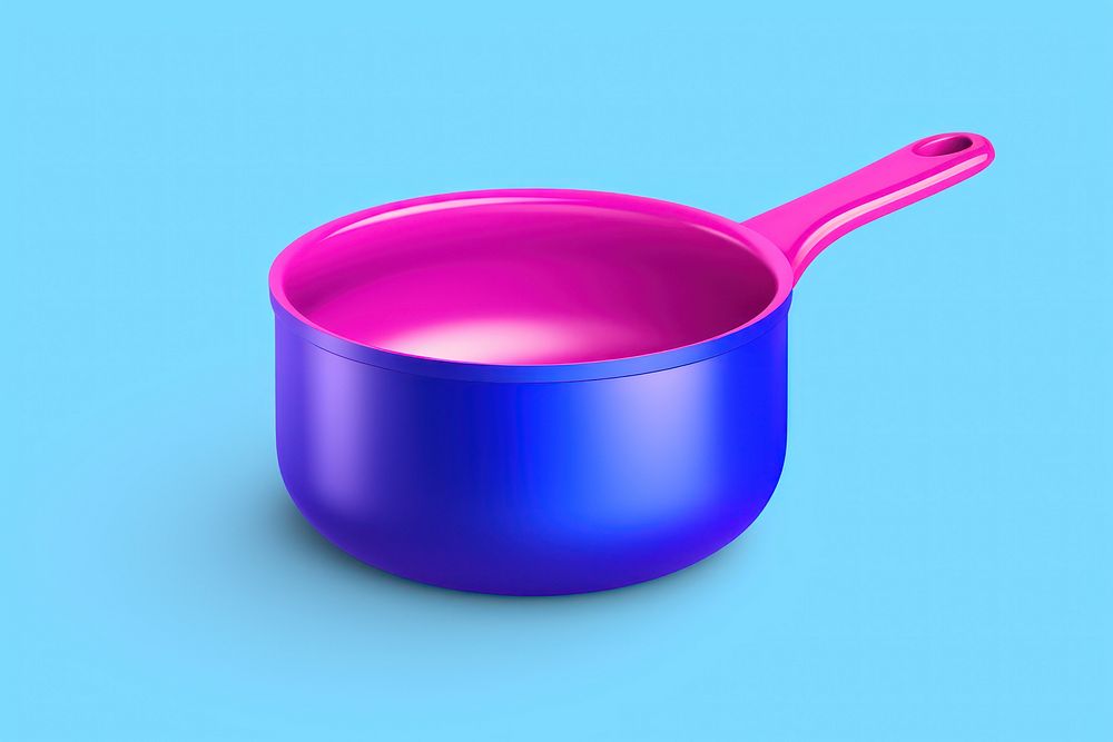Saucepan cup simplicity tableware. AI generated Image by rawpixel.