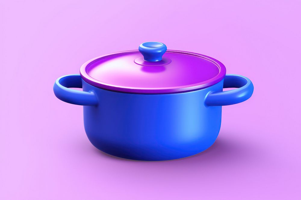 Appliance saucepan cookware kitchen. AI generated Image by rawpixel.