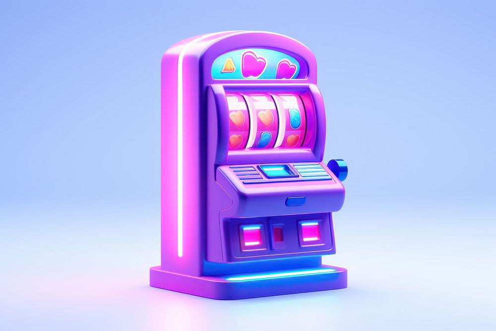 Gambling game technology investment. AI generated Image by rawpixel.