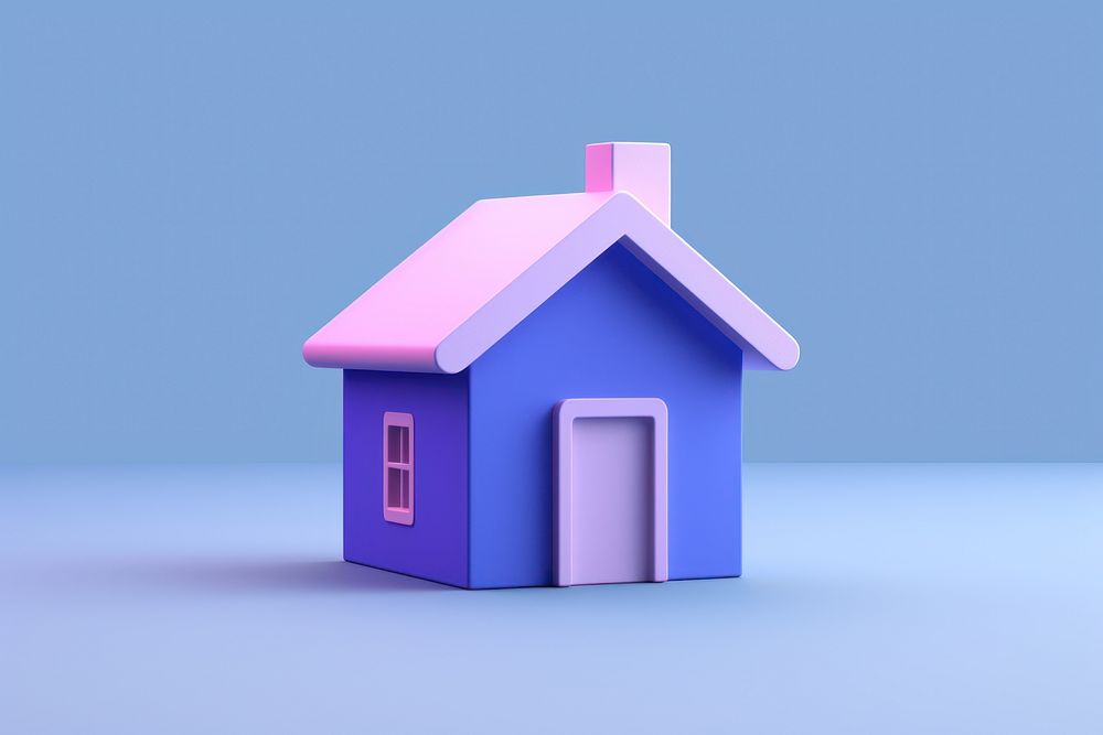 Architecture building hut countryside. AI generated Image by rawpixel.