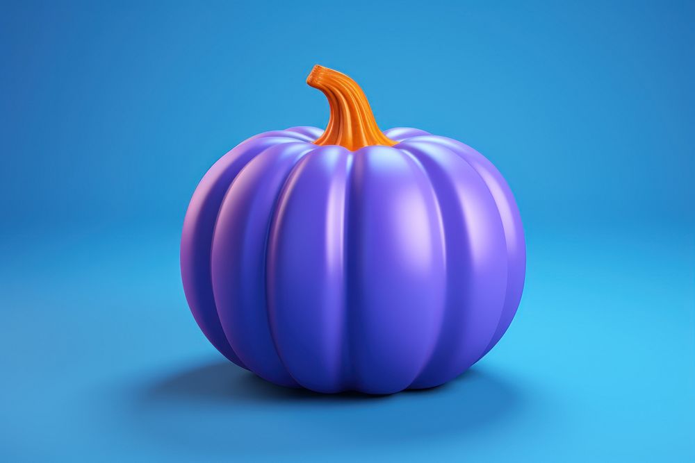Vegetable pumpkin plant food. AI generated Image by rawpixel.