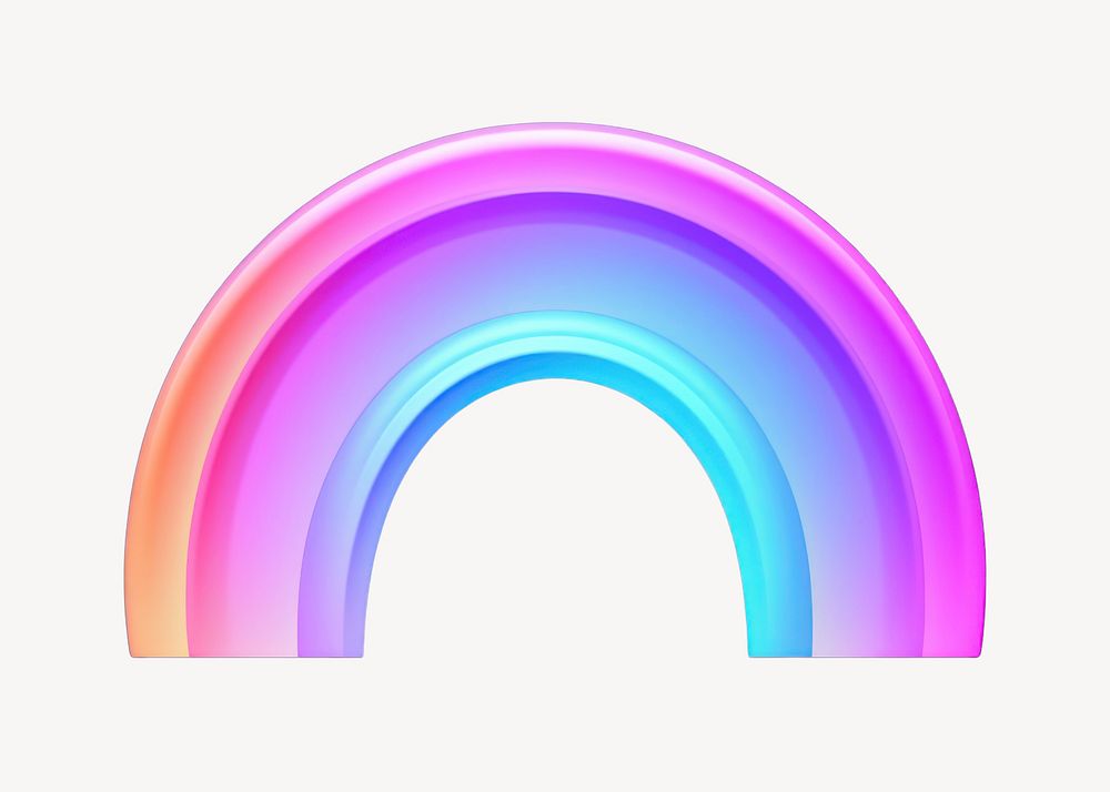 Purple creativity spectrum glowing. AI generated Image by rawpixel.