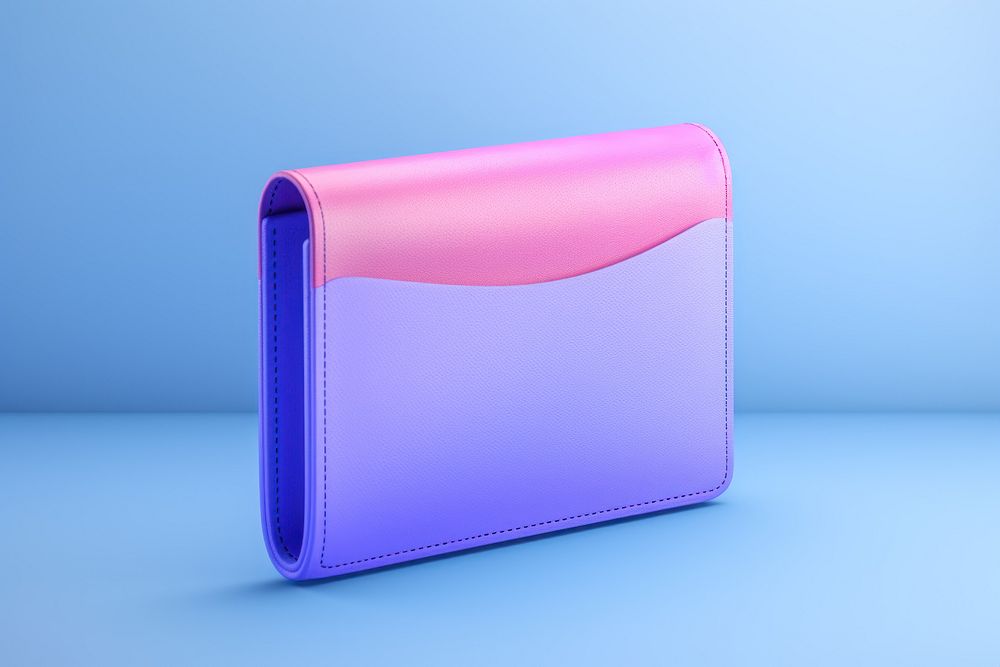 Accessory magenta absence purple. AI generated Image by rawpixel.