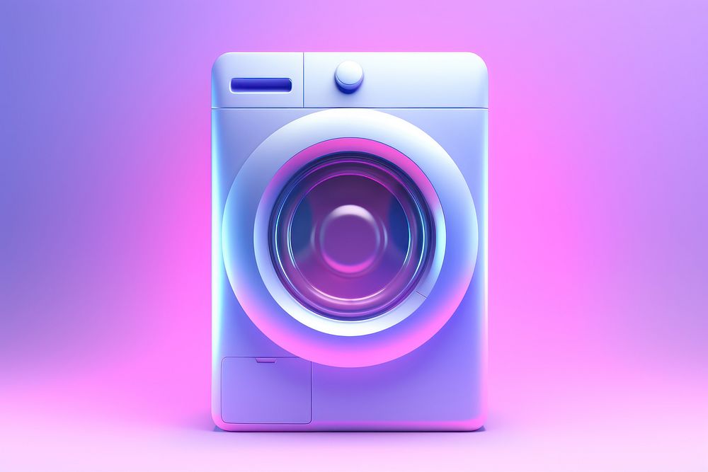 Appliance dryer electronics technology. AI generated Image by rawpixel.