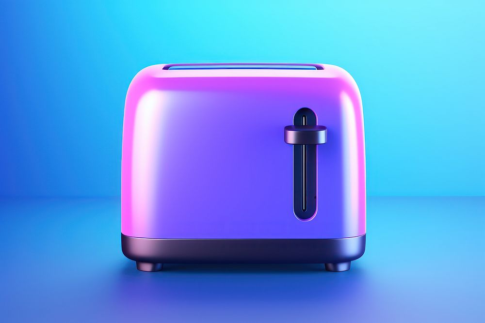Technology multimedia appliance suitcase. AI generated Image by rawpixel.