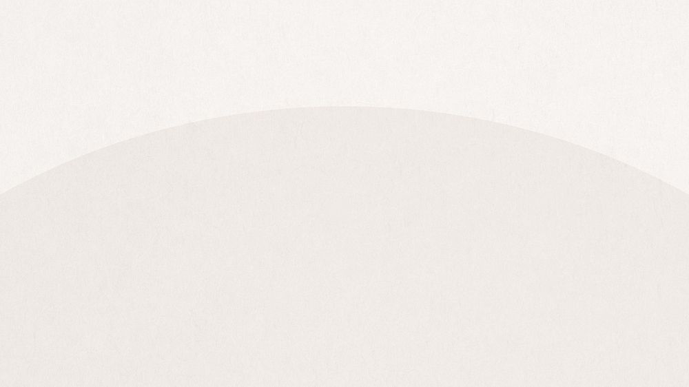 Minimal beige curved HD wallpaper