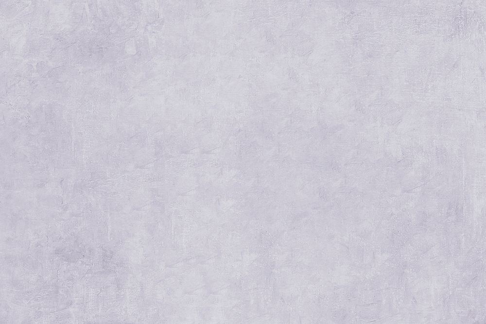 Purple paint textured background