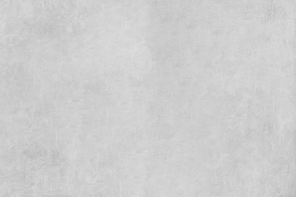 Gray paint textured background