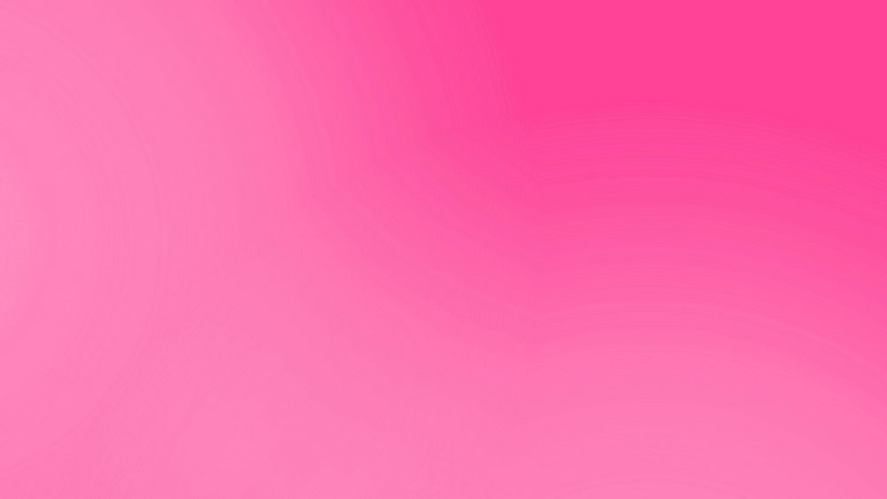 Pink gradient desktop wallpaper | Free Photo Illustration - rawpixel