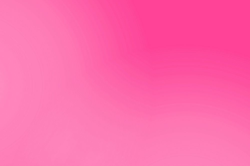 Pink gradient background design