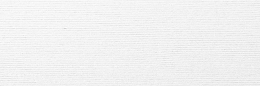 Abstract white paper textured background