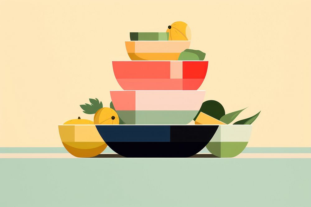 Food grapefruit  produce. AI generated Image by rawpixel.