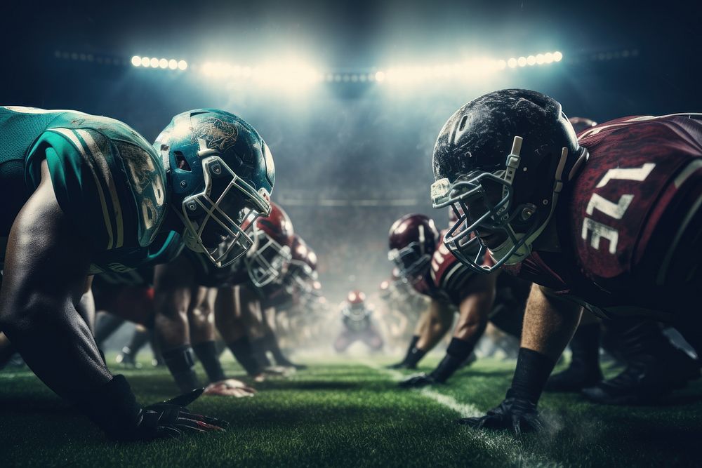 American Football Images  Free Photos, PNG & PSD Mockups, HD Wallpapers &  Illustrations - rawpixel