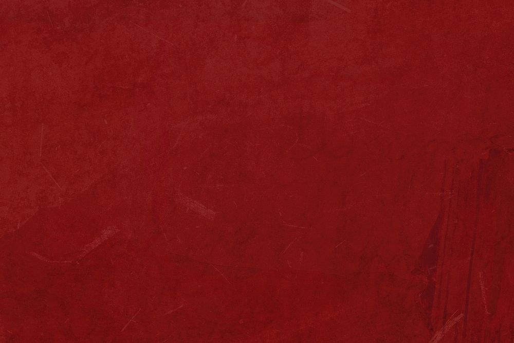 Dark red background, abstract paper texture