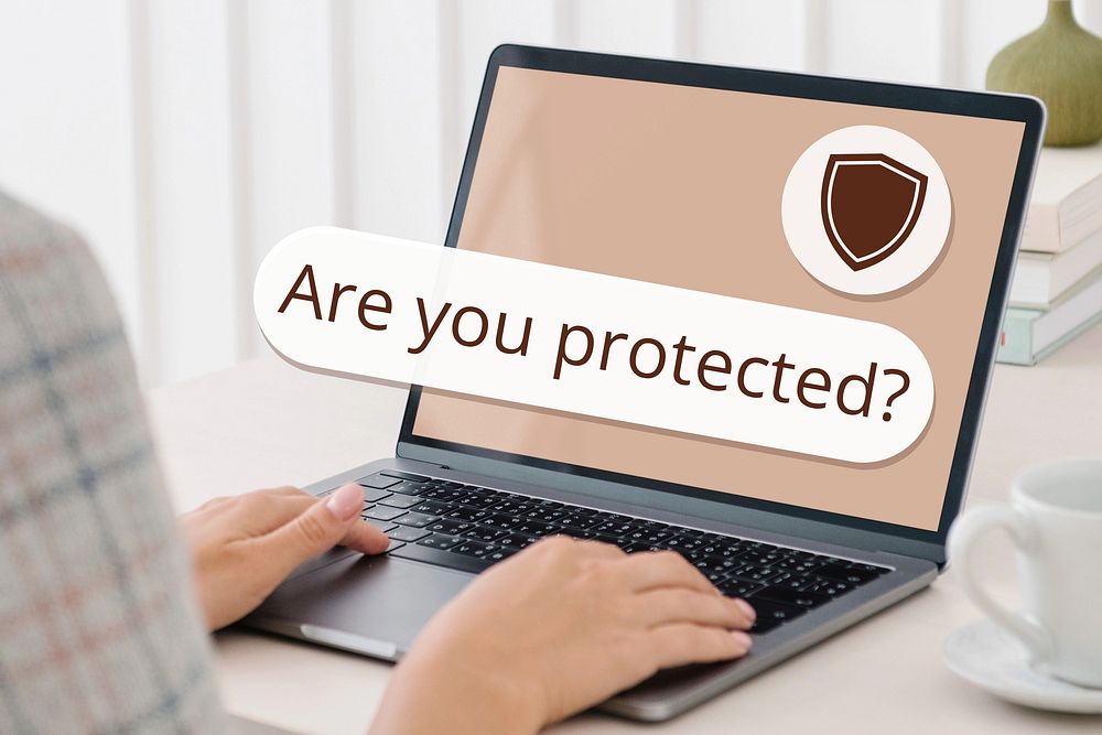 Are you protected search screen laptop