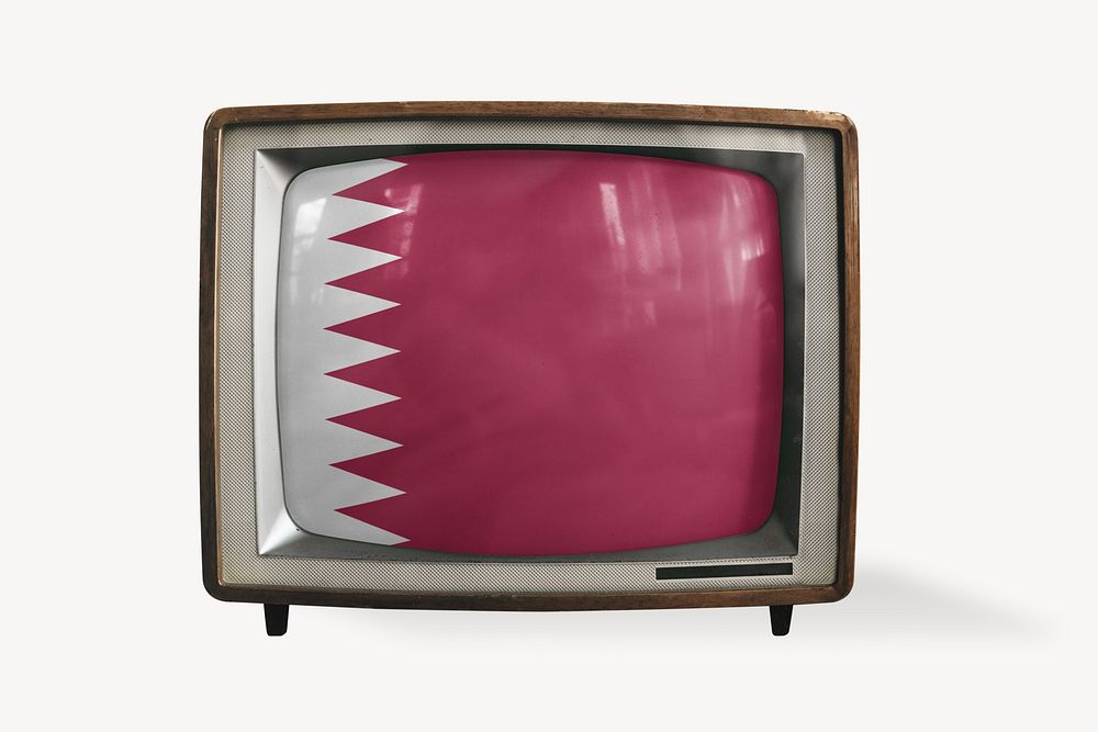 TV Bahrain flag