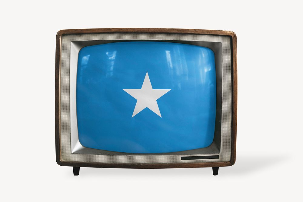 TV Somalia