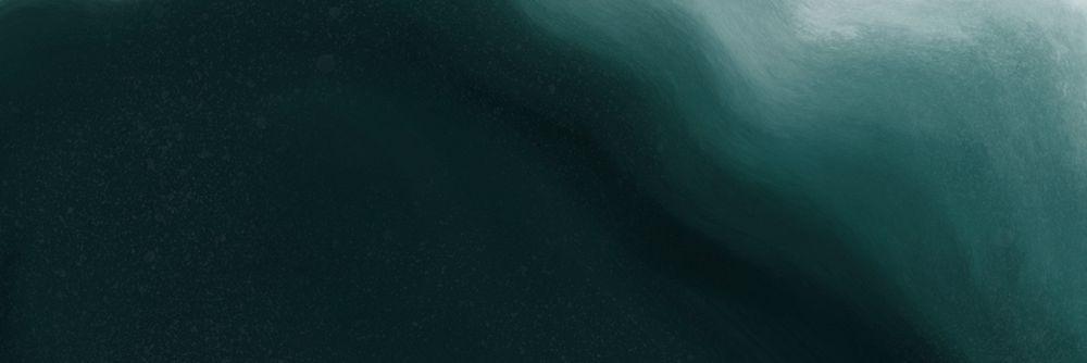 Dark blue ocean background for banner