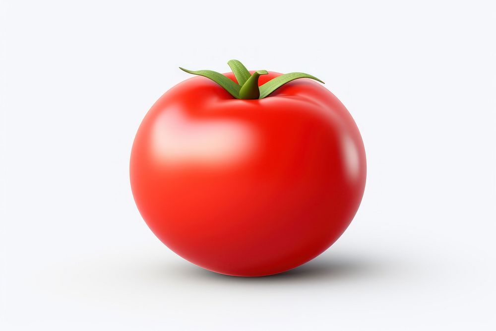 Tomato vegetable plant food. 