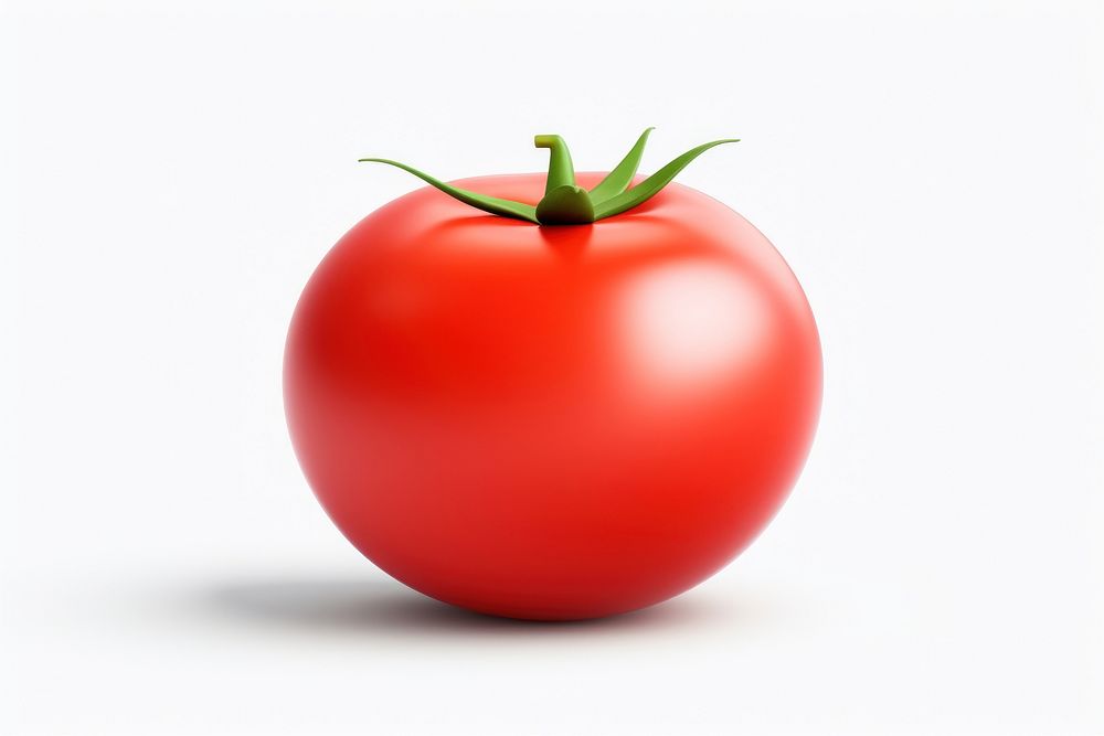 Tomato vegetable plant food. AI generated Image by rawpixel.