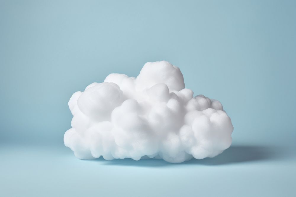 Cloud nature gray sky. AI generated Image by rawpixel.